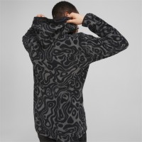 Puma Open Road Polarfleece Hoodie Ανδρικό φούτερ - 671399-01