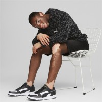 Puma Open Road Polarfleece Hoodie Ανδρικό φούτερ - 671399-01
