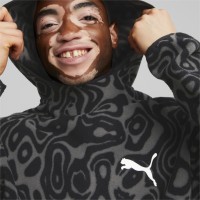 Puma Open Road Polarfleece Hoodie Ανδρικό φούτερ - 671399-01