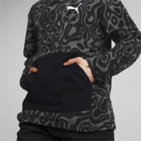 Puma Open Road Polarfleece Hoodie Ανδρικό φούτερ - 671399-01