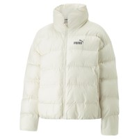 Puma ESS+ ECO Puffer Jacket Γυναικείο Μπουφάν - 849395-65