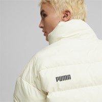 Puma ESS+ ECO Puffer Jacket Γυναικείο Μπουφάν - 849395-65