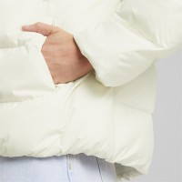 Puma ESS+ ECO Puffer Jacket Γυναικείο Μπουφάν - 849395-65