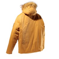 Devergo Mens Jacket Ανδρικό μπουφάν - 1D22FW3013KA1600-50