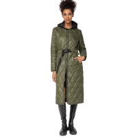 Devergo womens jacket Γυναικείο Μπουφάν με κουκούλα -  2D22FW3532KA1600-21