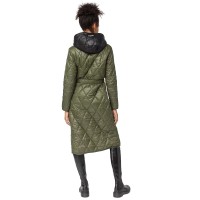 Devergo womens jacket Γυναικείο Μπουφάν με κουκούλα -  2D22FW3532KA1600-21