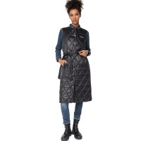 Devergo womens jacket Γυναικείο Αμάνικο Μπουφάν - 2D22FW7520SL1600-16
