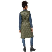 Devergo womens jacket Γυναικείο Αμάνικο Μπουφάν - 2D22FW7520SL1600-21