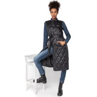 Devergo womens jacket Γυναικείο Αμάνικο Μπουφάν - 2D22FW7520SL1600-16