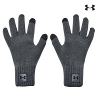 Under Armour Mens UA Halftime Gloves Ανδρικά Γάντια - 1373157-012