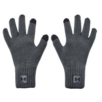 Under Armour Mens UA Halftime Gloves Ανδρικά Γάντια - 1373157-012
