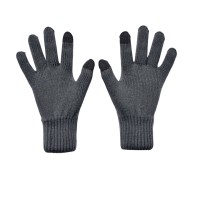 Under Armour Mens UA Halftime Gloves Ανδρικά Γάντια - 1373157-012
