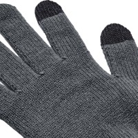 Under Armour Mens UA Halftime Gloves Ανδρικά Γάντια - 1373157-012