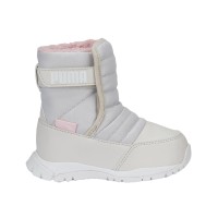 Puma Nieve Winter Babies Boots βρεφικά μποτάκια - 380746-08