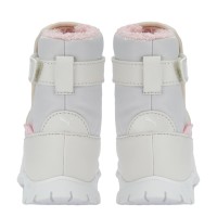 Puma Nieve Winter Babies Boots βρεφικά μποτάκια - 380746-08