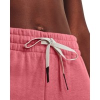 Under Armour Project Rock Hm Gym Flc Pant Γυναικεία Φόρμα - 1373601-600