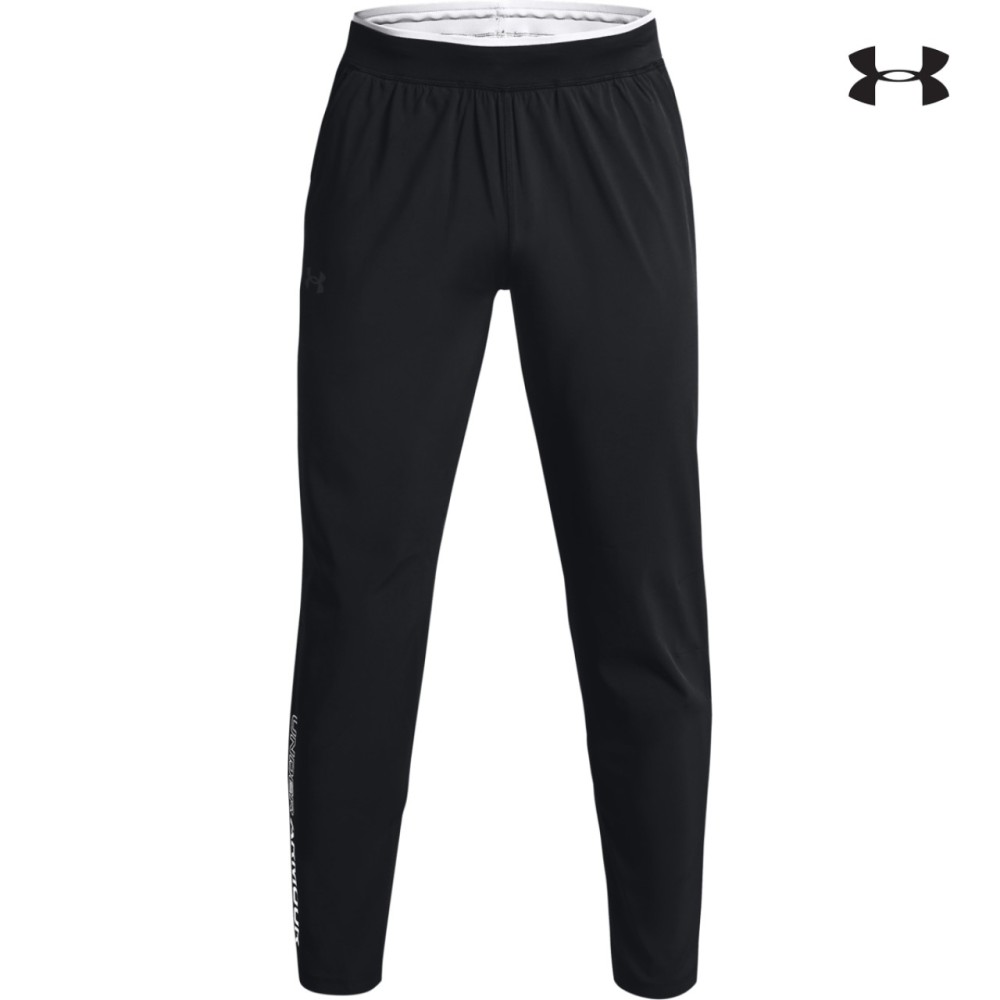 Under Armour OutRun the Rain Pant Ανδρικό παντελόνι Φόρμα - 1365622-001