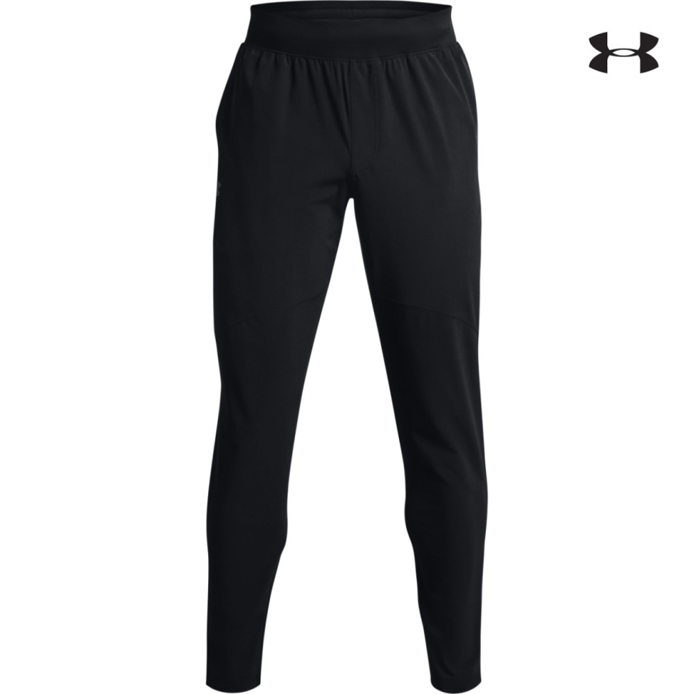 Under Armour Mens UA Stretch Woven Pants Ανδρικό Παντελόνι Φόρμα - 1366215-001