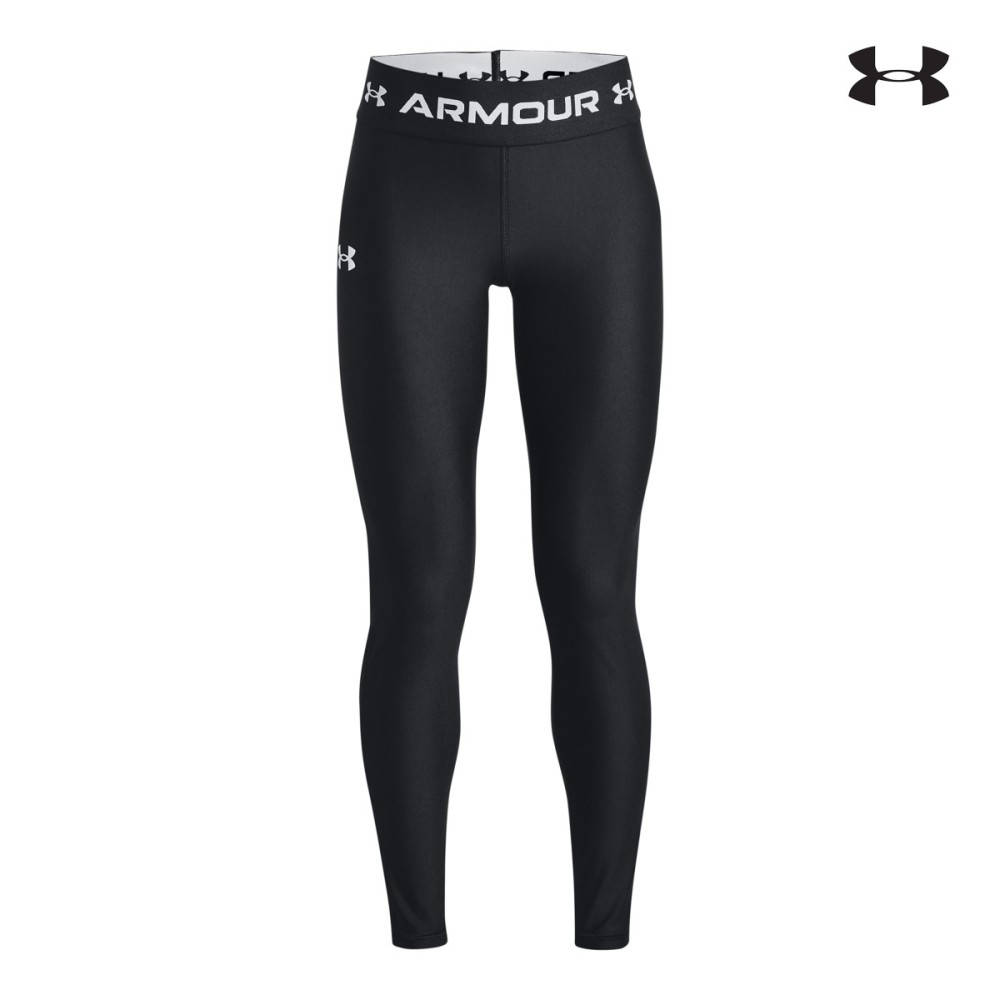 Under Armour Girls HeatGear® Leggings Παιδικό κολαν - 1373954-001