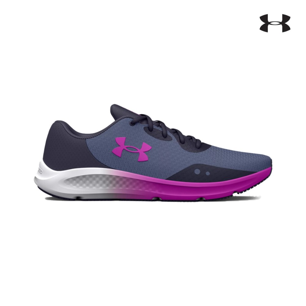 Under Armour Women's UA Charged Pursuit 3 Running Shoes Γυναικεία Παπούτσια - 3024889-500