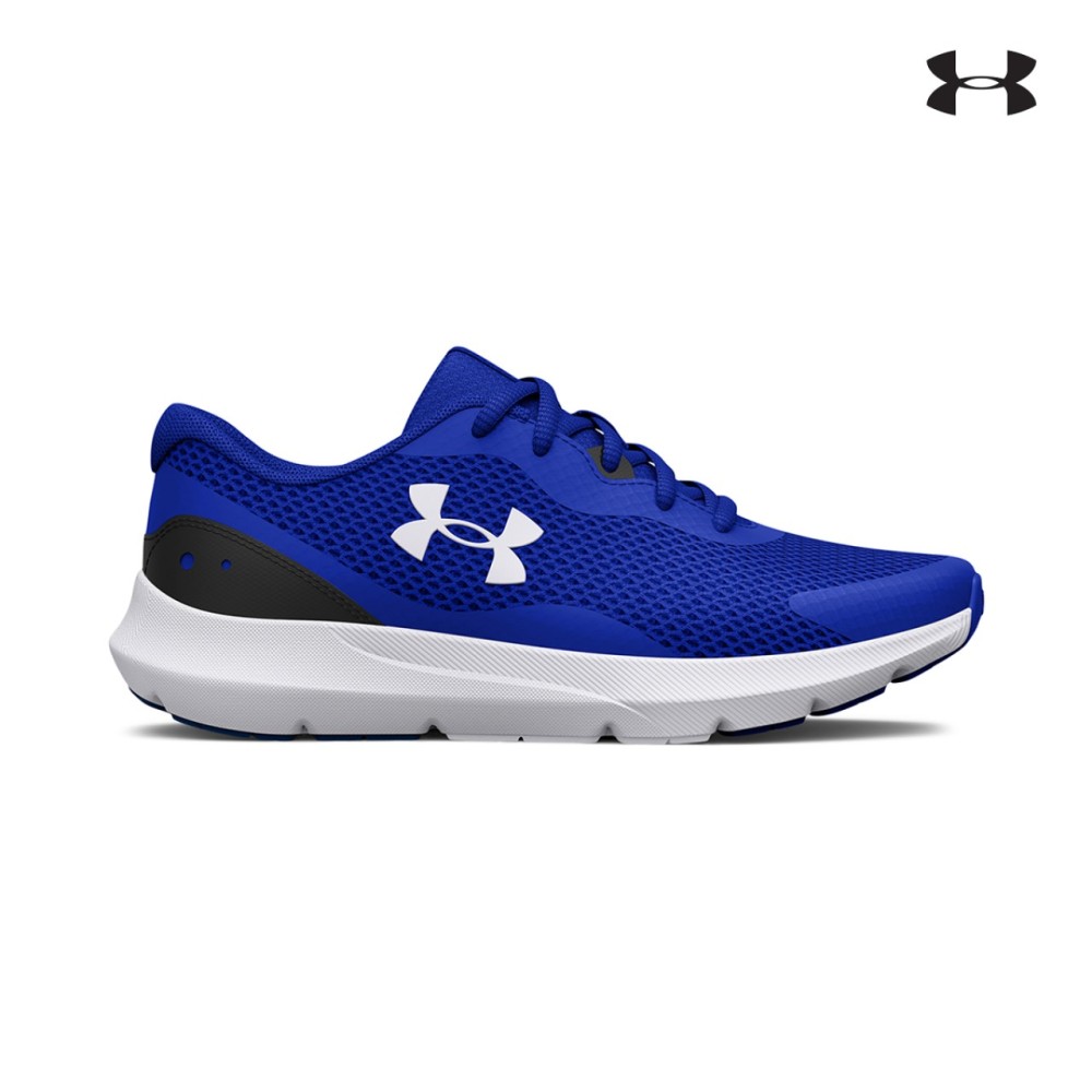 Under Armour BGS Surge 3 Παιδικά Αθλητικά Παπούτσια - 3024989-400