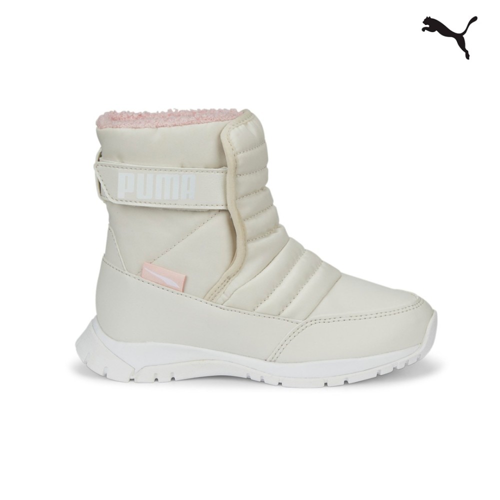 Puma Nieve Winter Kids Boots παιδικά μποτάκια χιονιού - 380745-08