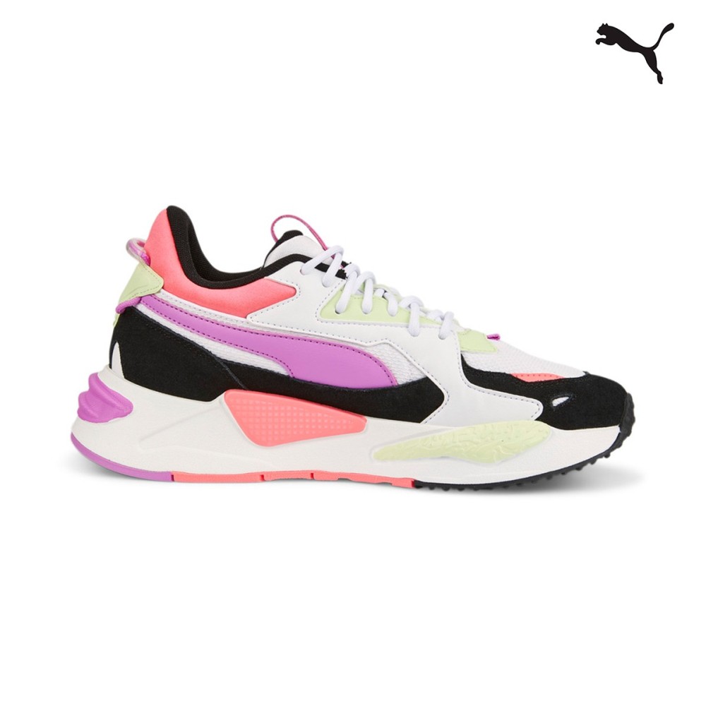 Puma RS-Z Reinvent Womens Trainers Γυναικεία αθλητικά παπούτσια - 383219-12