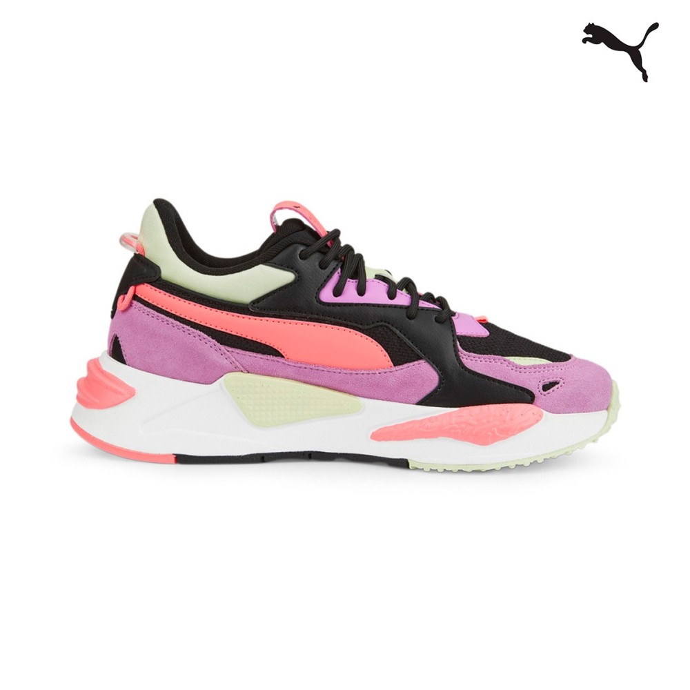 Puma RS-Z Reinvent Women's Trainers Γυναικεία αθλητικά παπούτσια - 383219-15