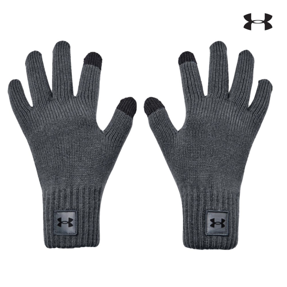 Under Armour Mens UA Halftime Gloves Ανδρικά Γάντια - 1373157-012
