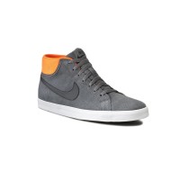 Nike Easthum Mid Ανδρικά μποτάκια - 555250-008