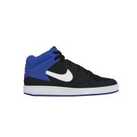 Nike priority Mid Ανδρικά Sneakers - 641893-014