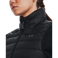 Under Armour Womens UA Storm Armour Down 2.0 Vest Γυναικείο Αμάνικο μπουφάν - 1372647-001