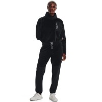 Under Armour Womens UA Journey Fleece Mock Γυναικεία Μακρυμάνικη Μπλούζα - 1373976-001