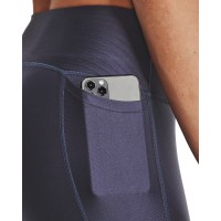 Under Armour Womens HeatGear® Full-Length Leggings Γυναικείο Κολάν - 1376327-558