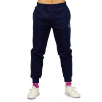 GSA Supercotton Ανδρική Aθλητική Regular Jogger Φόρμα - 1711010005-INK