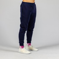GSA Supercotton Ανδρική Aθλητική Regular Jogger Φόρμα - 1711010005-INK