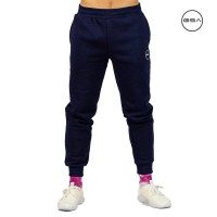 GSA Supercotton Ανδρική Aθλητική Regular Jogger Φόρμα - 1711010005-INK