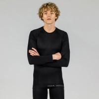 GSA Ανδρική Performance Iσοθερμική Μπλούζα Χωρίς Ραφές - 1719146