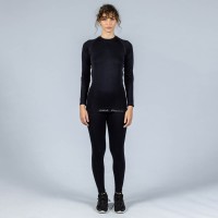 GSA Γυναικεία Performance Iσοθερμική Μπλούζα Χωρίς Ραφές - 14-29146