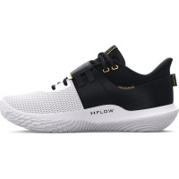 Under Armour Flow Gurt X Basket Sneakers Low Ανδρικά Παπούτσια - 3024968-002