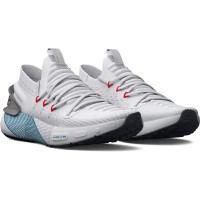 Under Armour Mens UA HOVR™ Phantom 3 Metallic Running Shoes Ανδρικά αθλητικά παπούτσια - 3025520-100