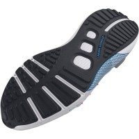 Under Armour Mens UA HOVR™ Phantom 3 Metallic Running Shoes Ανδρικά αθλητικά παπούτσια - 3025520-100