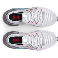 Under Armour Mens UA HOVR™ Phantom 3 Metallic Running Shoes Ανδρικά αθλητικά παπούτσια - 3025520-100