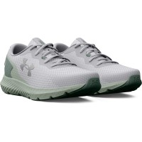 Under Armour Charged Rogue 3 MTLC Γυναικεία Αθλητικά παπούτσια - 3025526-102