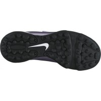Nike Jr Mercurial Vortex II Παιδικά παπούτσια ποδοσφαίρου - 705218-580
