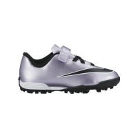 Nike Jr Mercurial Vortex II Παιδικά παπούτσια ποδοσφαίρου - 705218-580