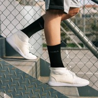 GSA Extra Cushioned Crew Socks / 10Pack Κάλτσες 10 ζευγάρια - 8181011-50