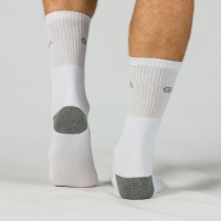 GSA Extra Cushioned Crew Socks / 10Pack Κάλτσες 10 ζευγάρια - 8181011-50