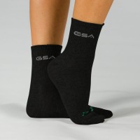 GSA ORGANICPLUS[+] 500 Ultralight Quarter Socks / 3Pack  Γυναικείες Κάλτσες- 8216053-05