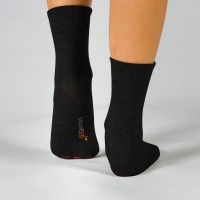 GSA ORGANICPLUS[+] 500 Ultralight Quarter Socks / 3Pack  Γυναικείες Κάλτσες- 8216053-05